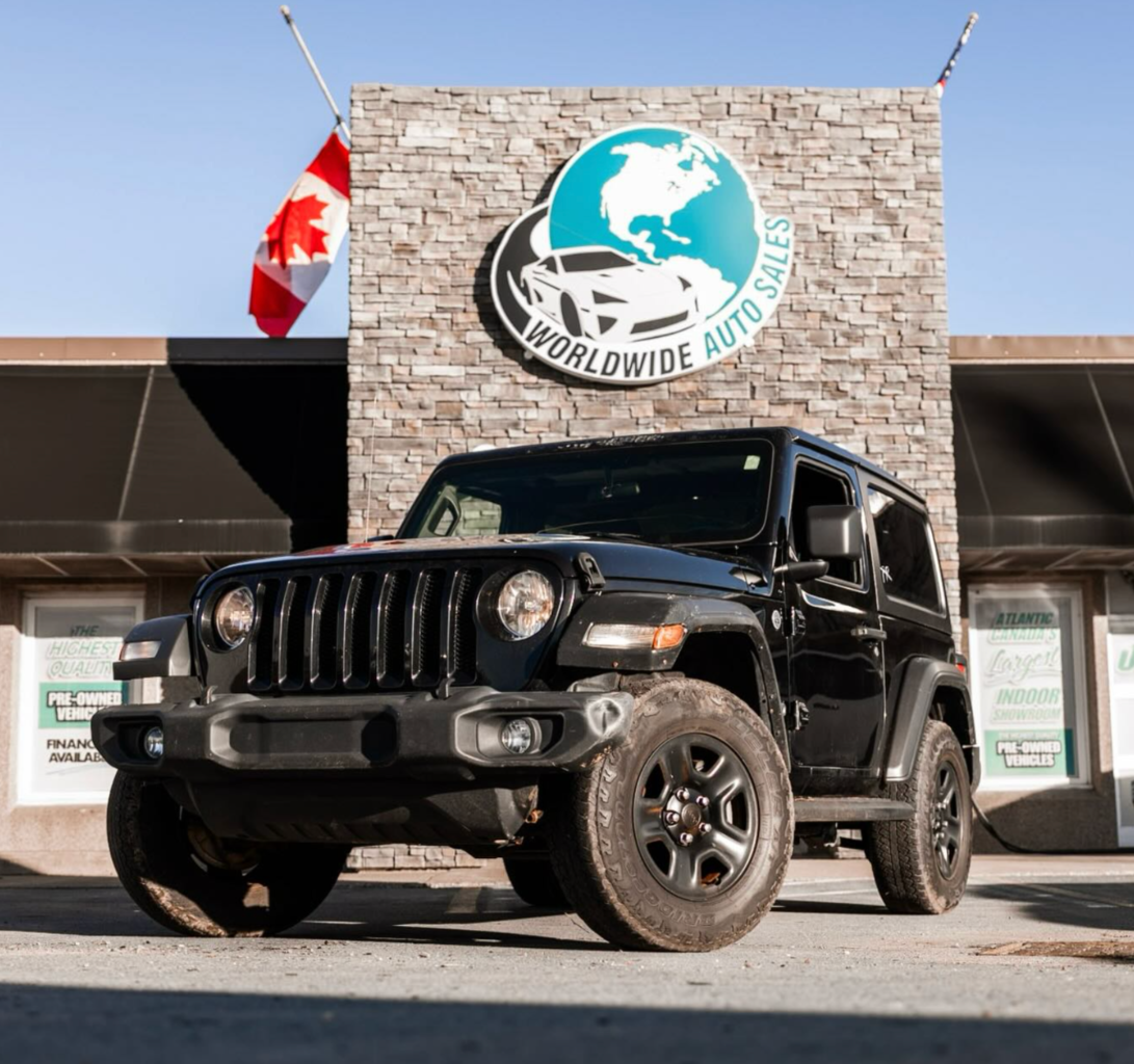 Navigating Pre-Owned Vehicle Financing with Less-Than-Perfect Credit