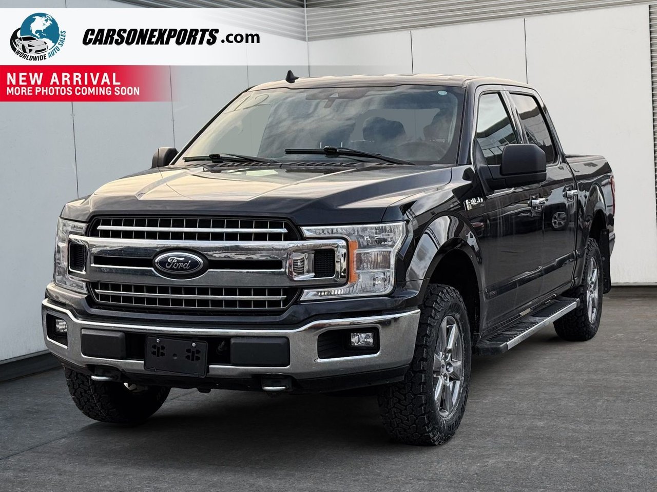 Rugged and Reliable: Used Trucks for Every Job