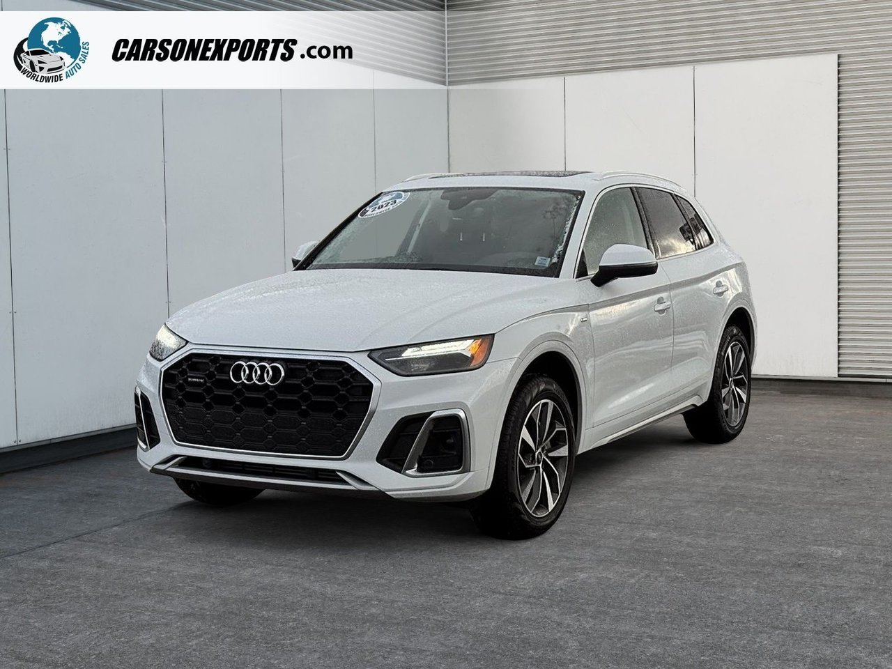 10 Luxury Pre-Owned SUVs for Under $40,000 Worth Checking Out