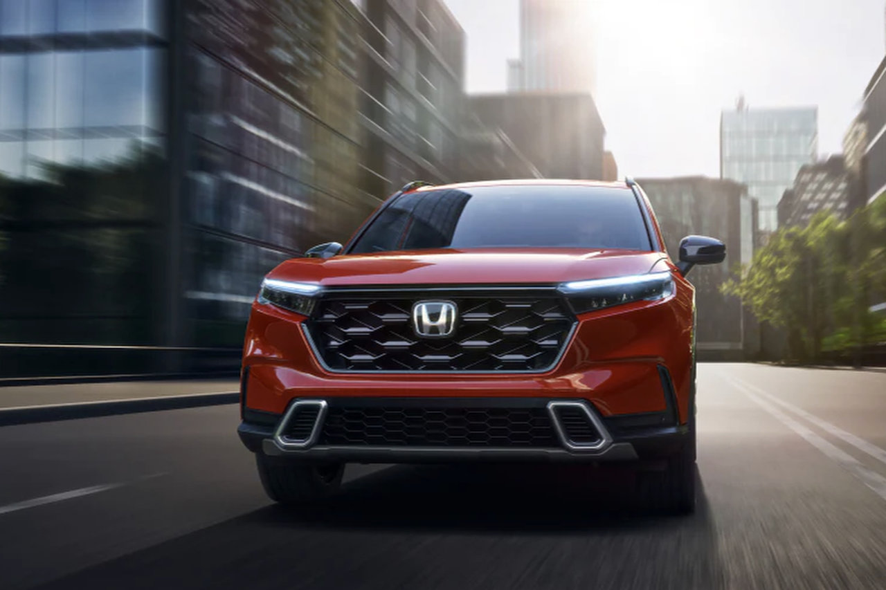 Best Used Hybrid SUVs Under $40K