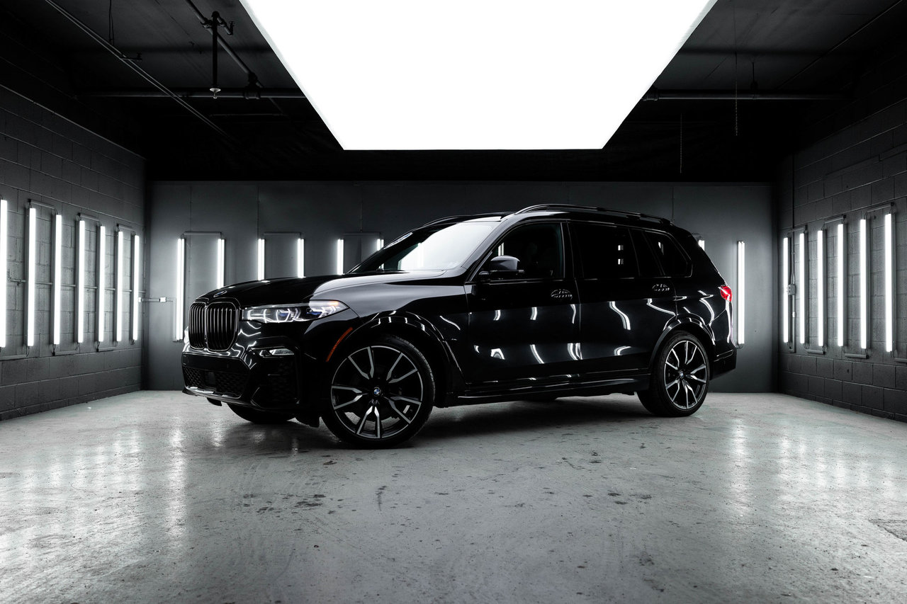 Your Guide to Buying a Used Luxury Vehicle