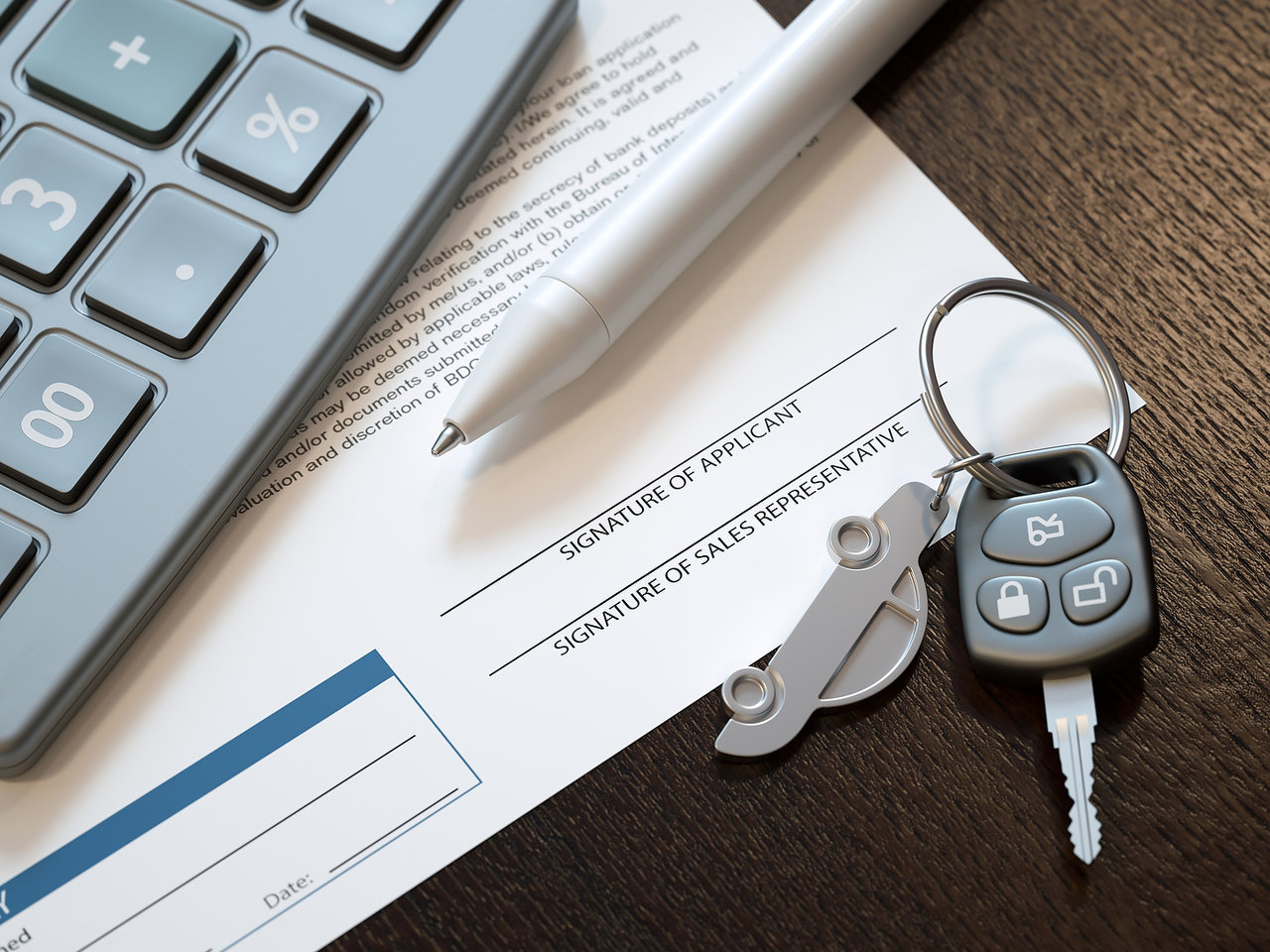 10 Tips to Get a Car Loan if You Have Poor Credit