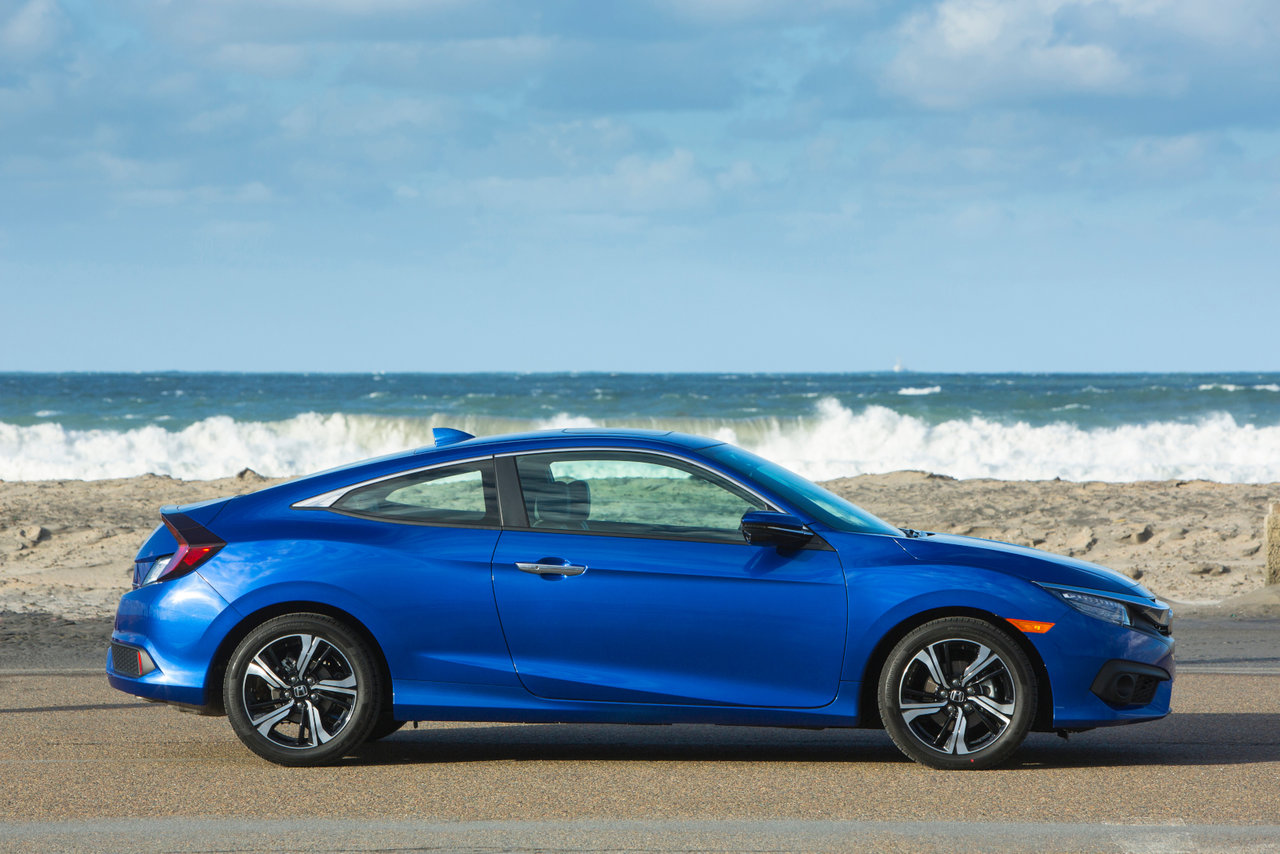 Why Are Used Honda Civic Models So Popular in Nova Scotia?