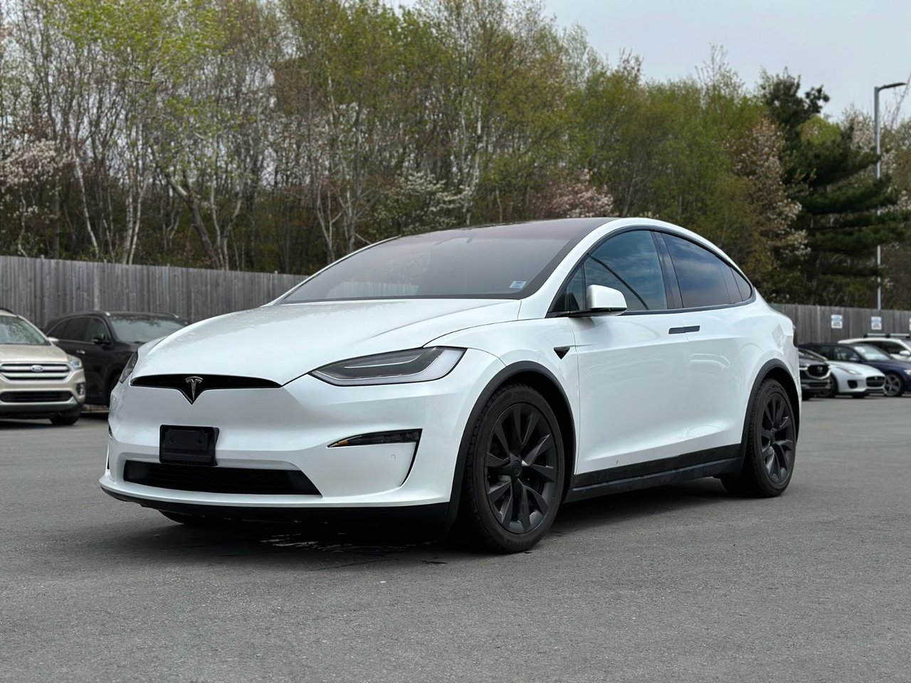 Halifax Roads Don’t Care What You Drive… Until They Do.