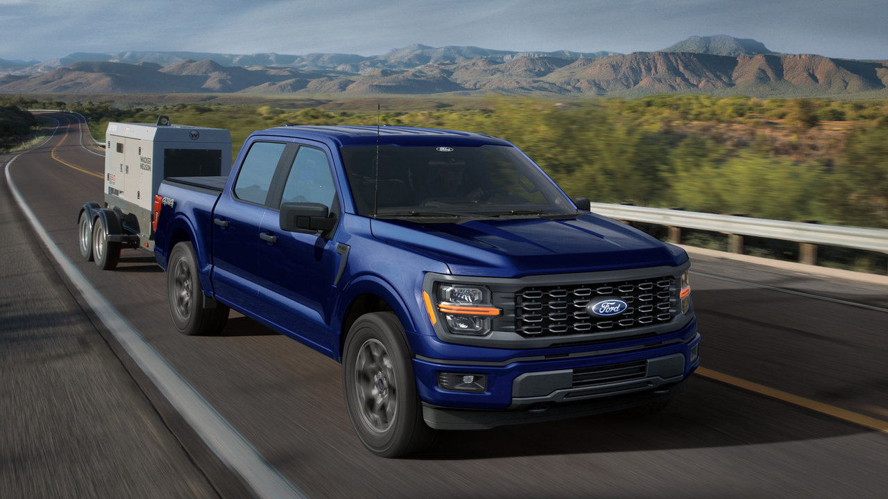 2026 Ford F-150 vs Ram 1500 Which Pickup Earns Its Spot in Your Victoria Driveway