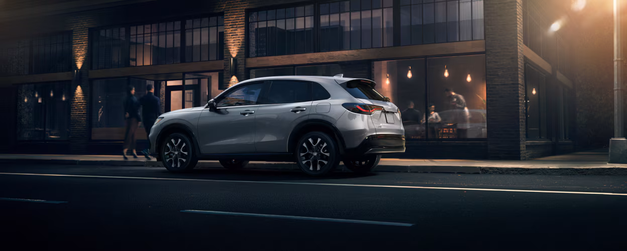 The 2027 Honda SUV Lineup: Which Model Fits Your Life?