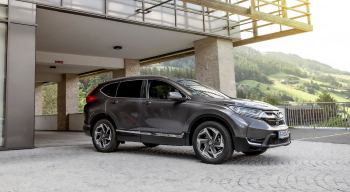 A Detailed Look at the Honda SUV Lineup