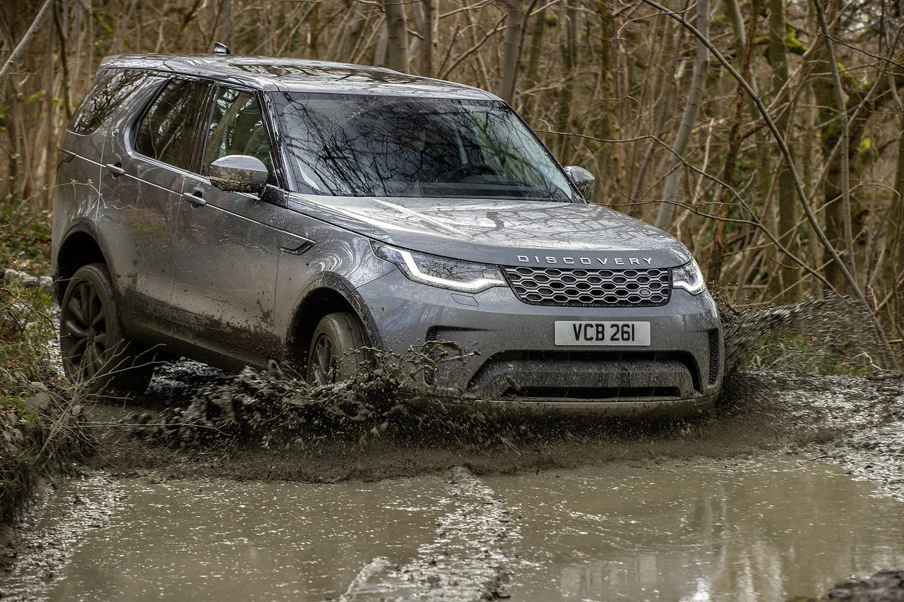 Adventure Redefined: Discover Family Summer Vacations in a Land Rover