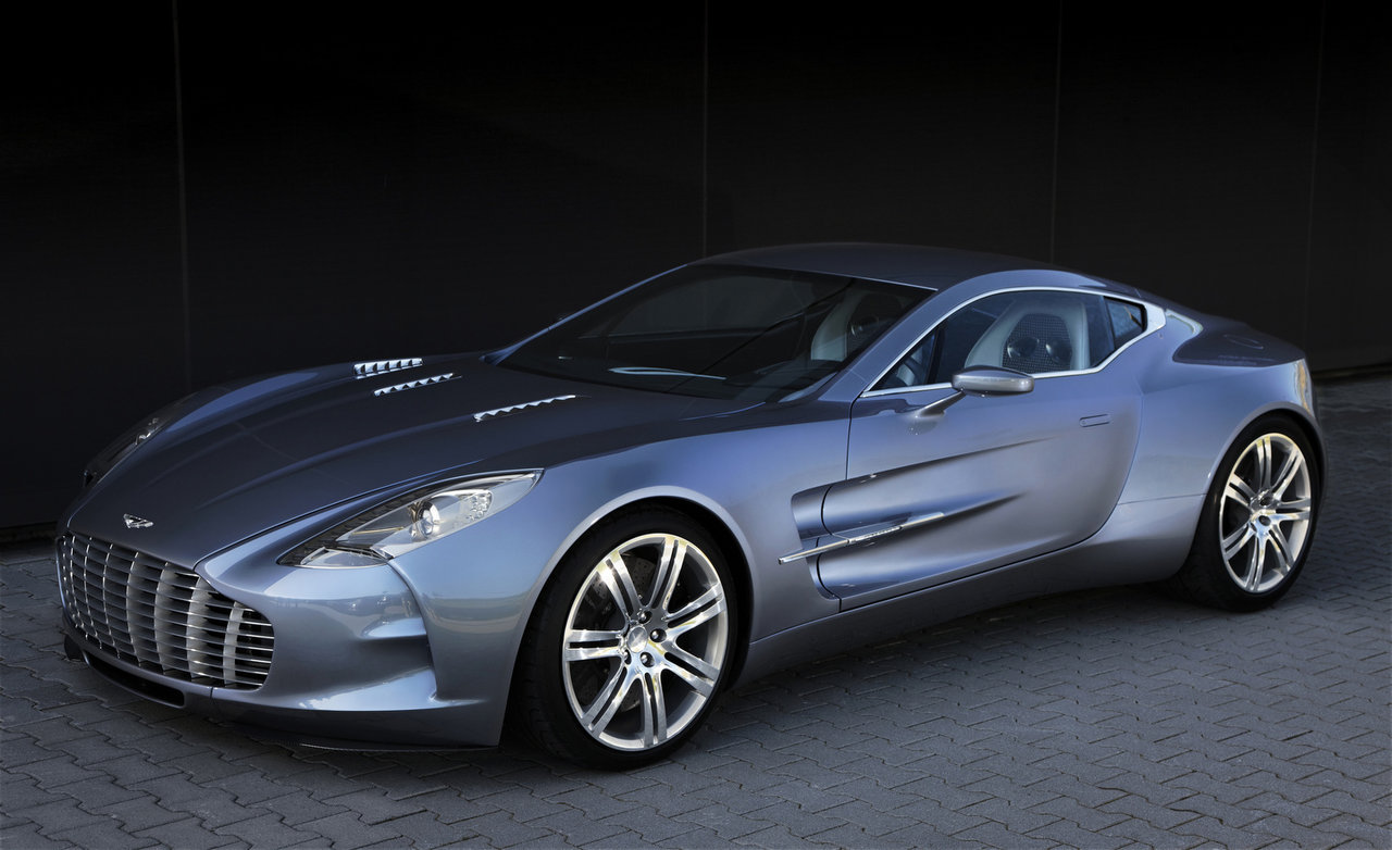 Excellence Revisited: The Most Iconic Aston Martin Vehicles of All Time