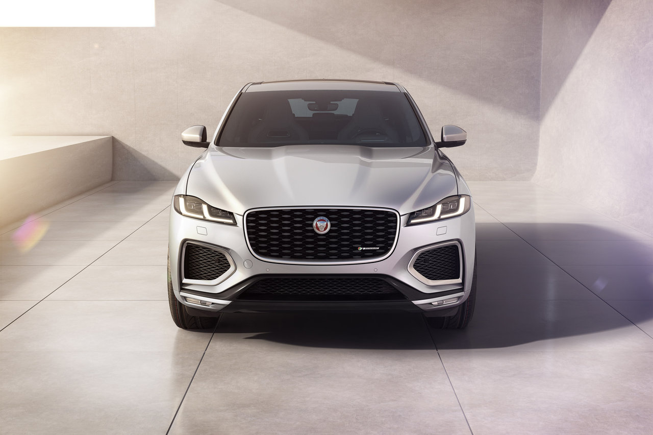 Les nombreux avantages de l'achat d'une Jaguar d'occasion