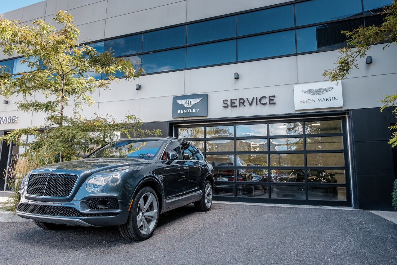 7 Ways Factory-Trained Technicians Protect Your Bentley and Aston Martin Investment