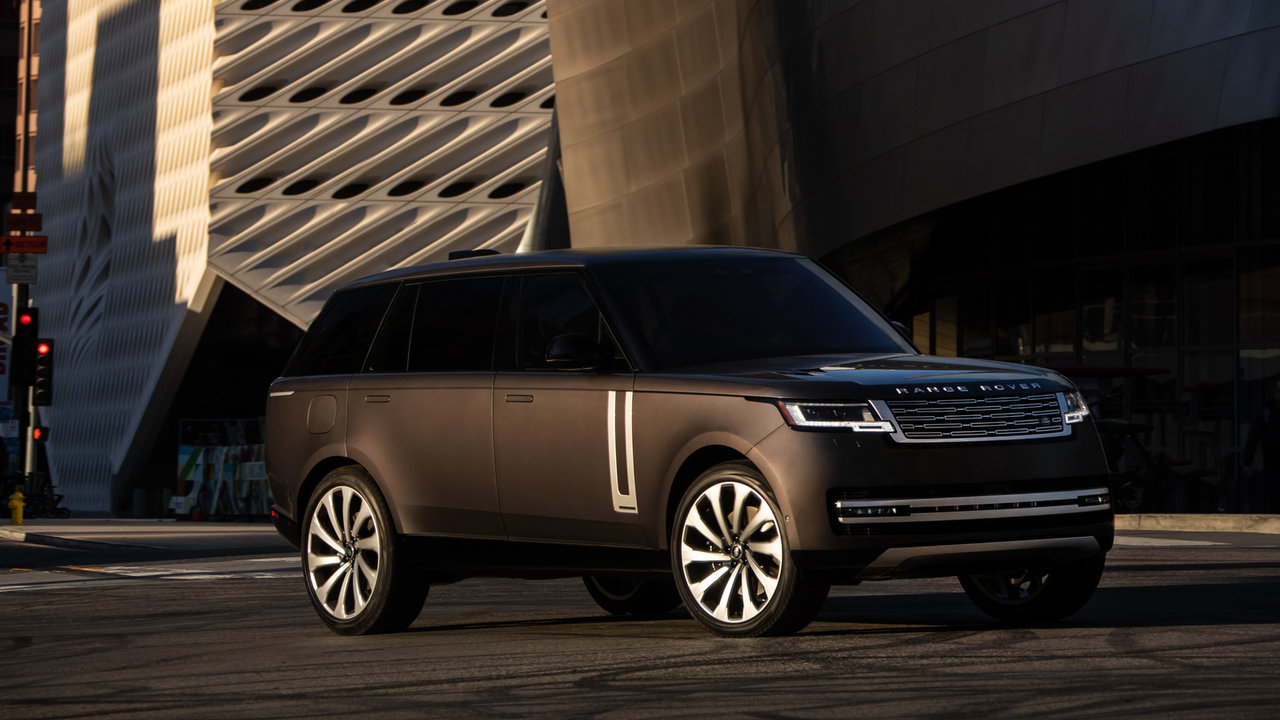 Entre la commande et la livraison : pourquoi un Land Rover d'occasion certifié est la solution idéale