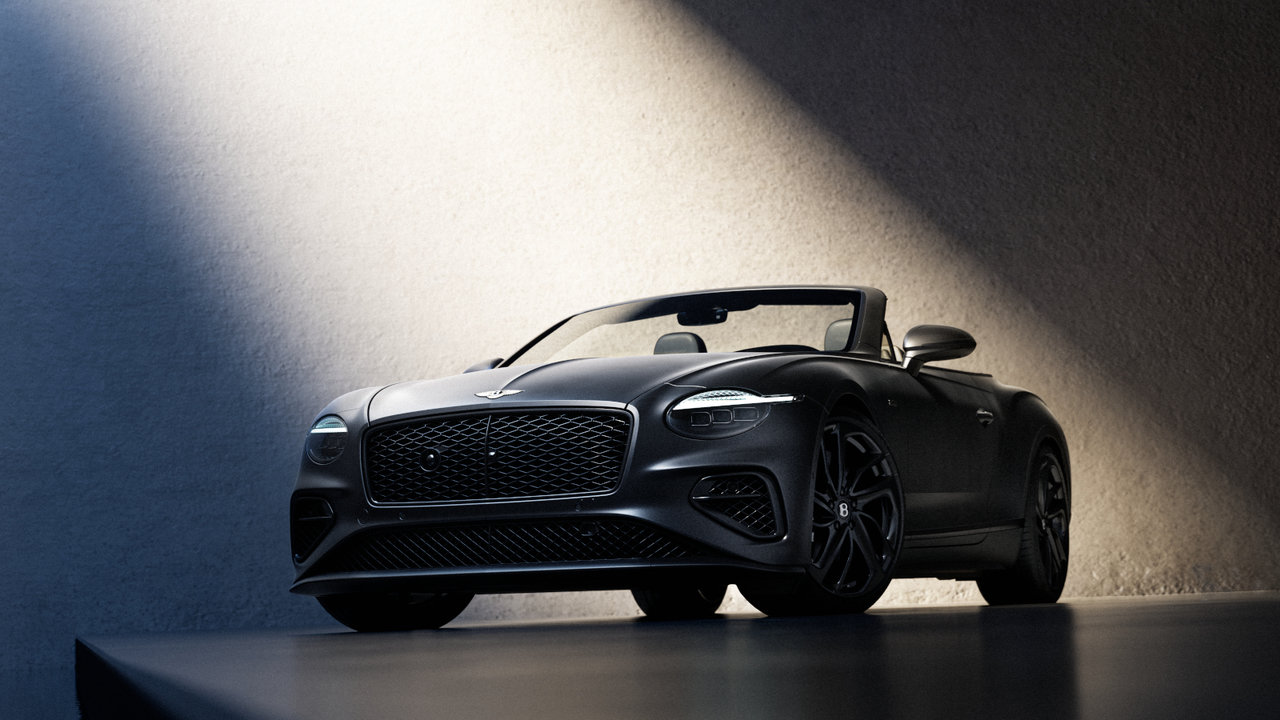 18 Speakers + 2 Upgraded Drivers, Dolby Atmos and Batur-Derived Focal Technology: Inside the Bentley Virtuoso Collection