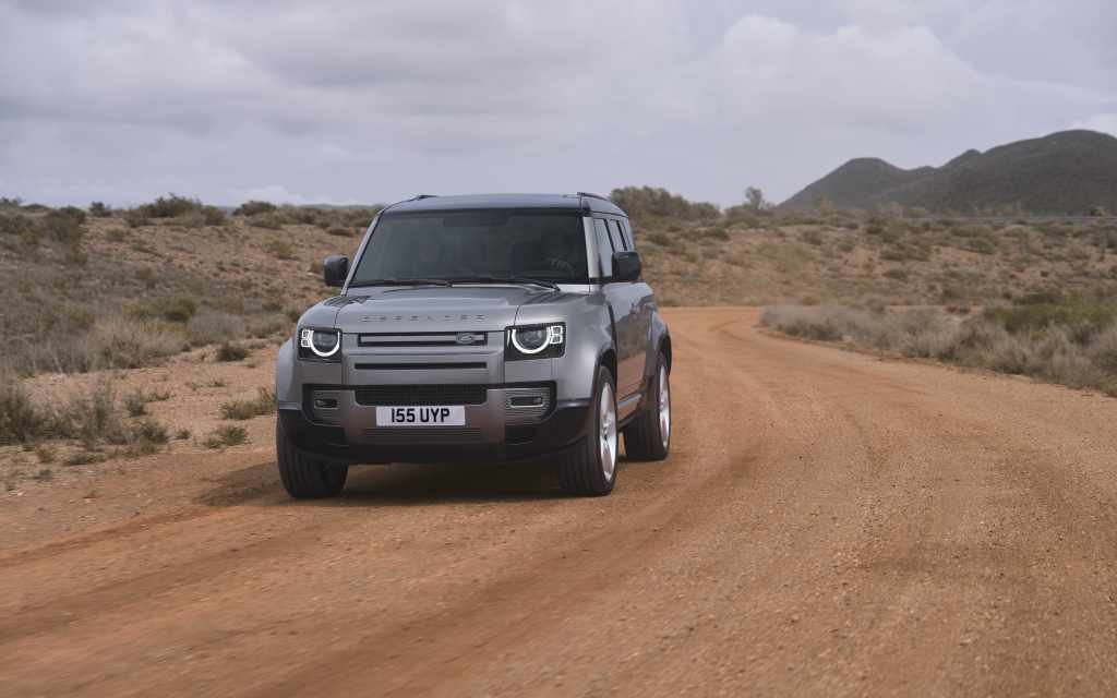 CPO Defender for the Last Long Weekend: Capability You Use, Comfort You Keep