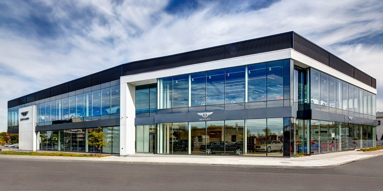 Our New Facilities
