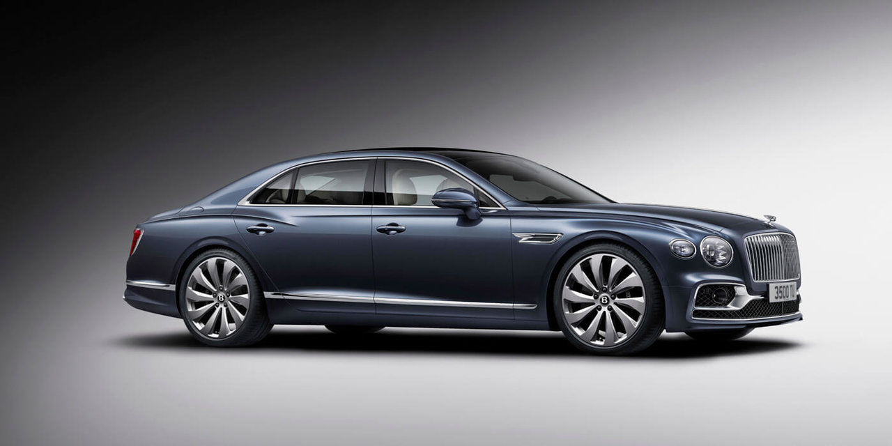 Bentley Flying Spur