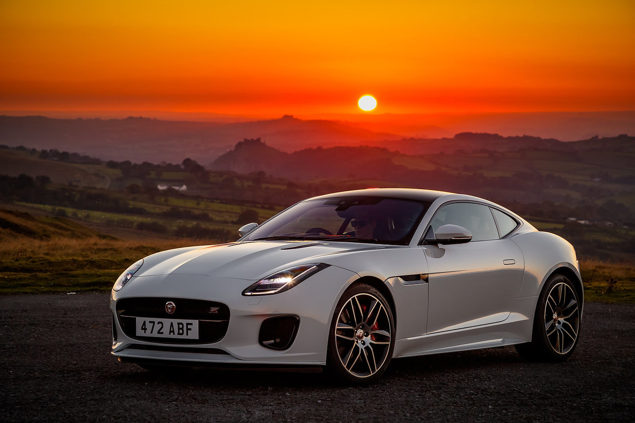 Trois raisons d'acheter une Jaguar d'occasion certifiée