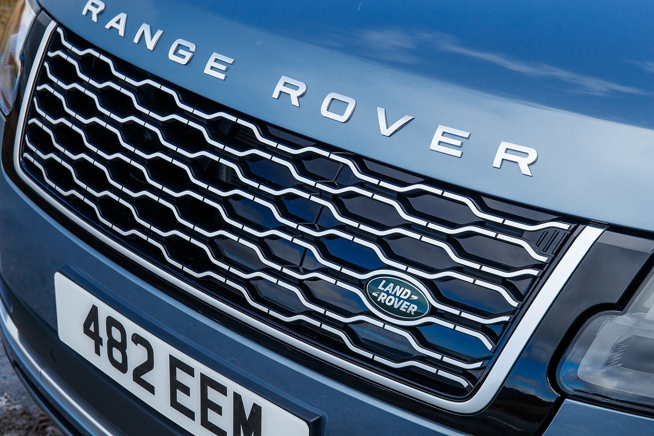 More information about Land Rover Certified Pre-Owned