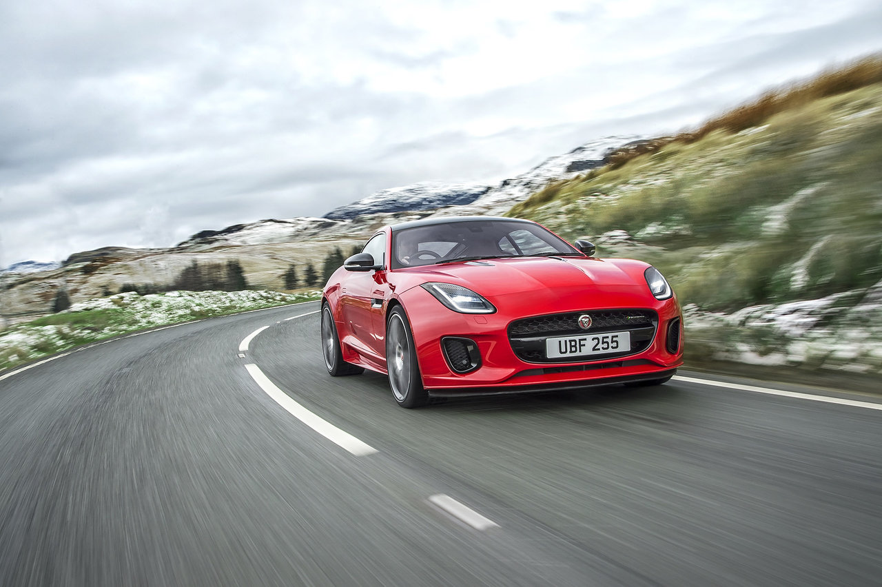 Trois choses à savoir sur le programme de véhicules d'occasion certifiés Jaguar