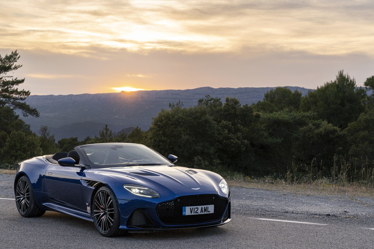 Quelques modèles de cabriolets de luxe d'occasion à considérer