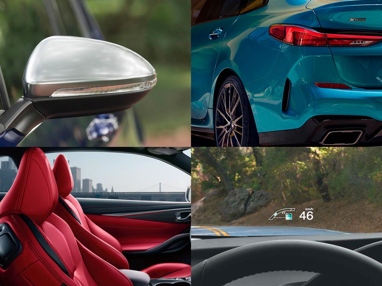 The 6 Best Useful Car Accessories