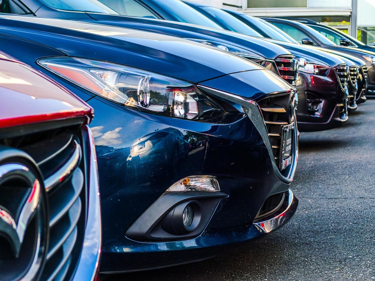 The Definitive Guide to Buying a Used Car