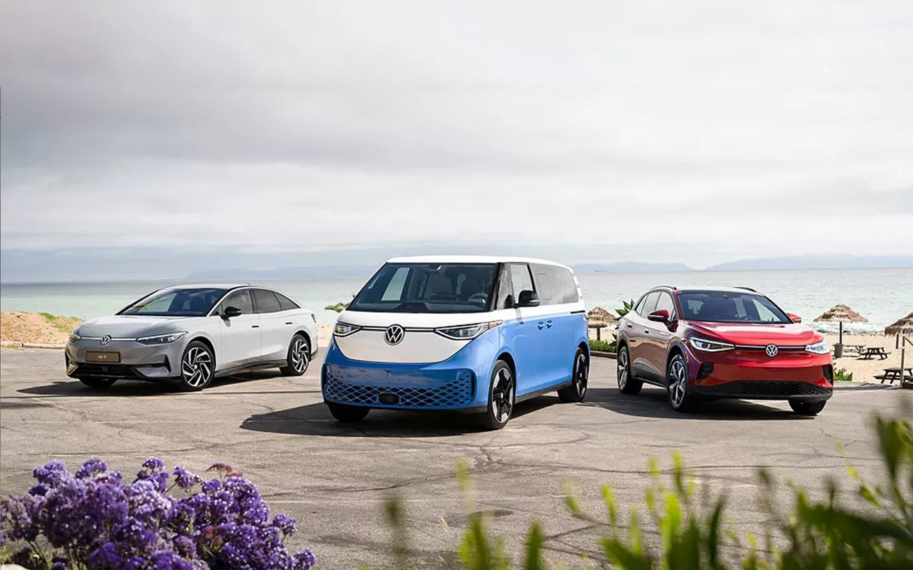 Ce que Volkswagen Group Canada a à dire sur l'investissement de 13,2 milliards du Canada dans l'usine de VE