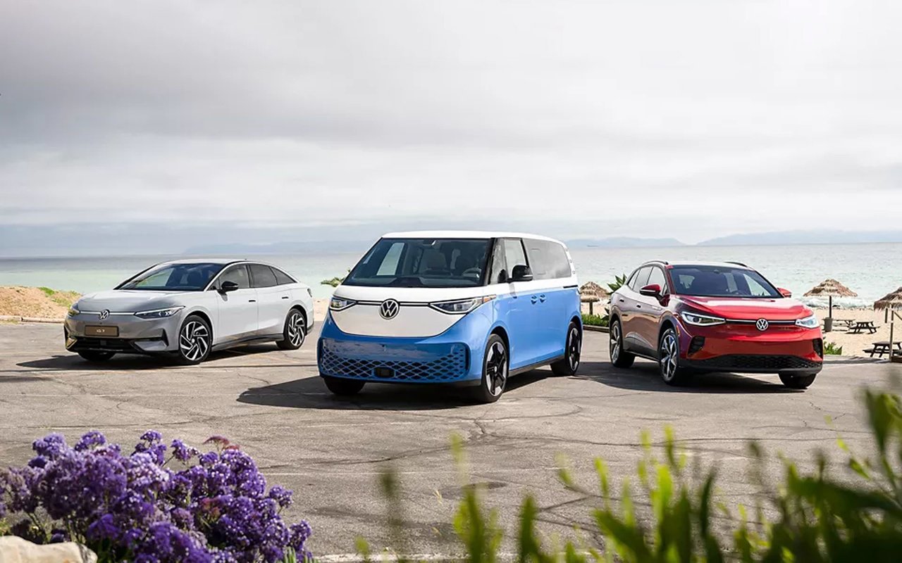 À quoi ressemble l'avenir de Volkswagen au Canada ?