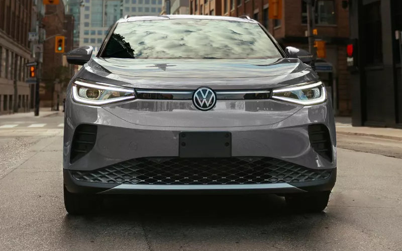 2023 ID.4 | Available in Calgary