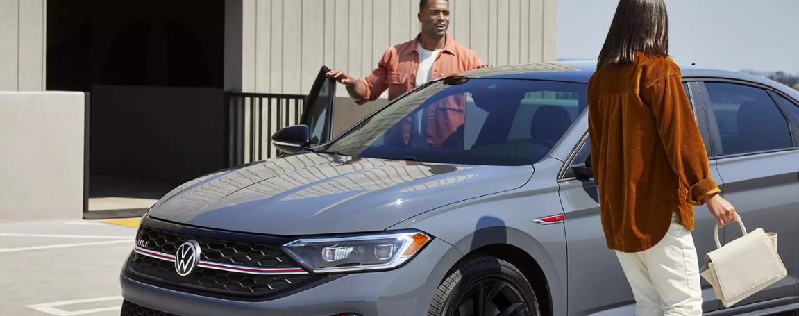 2024 Jetta GLI | Available in Calgary