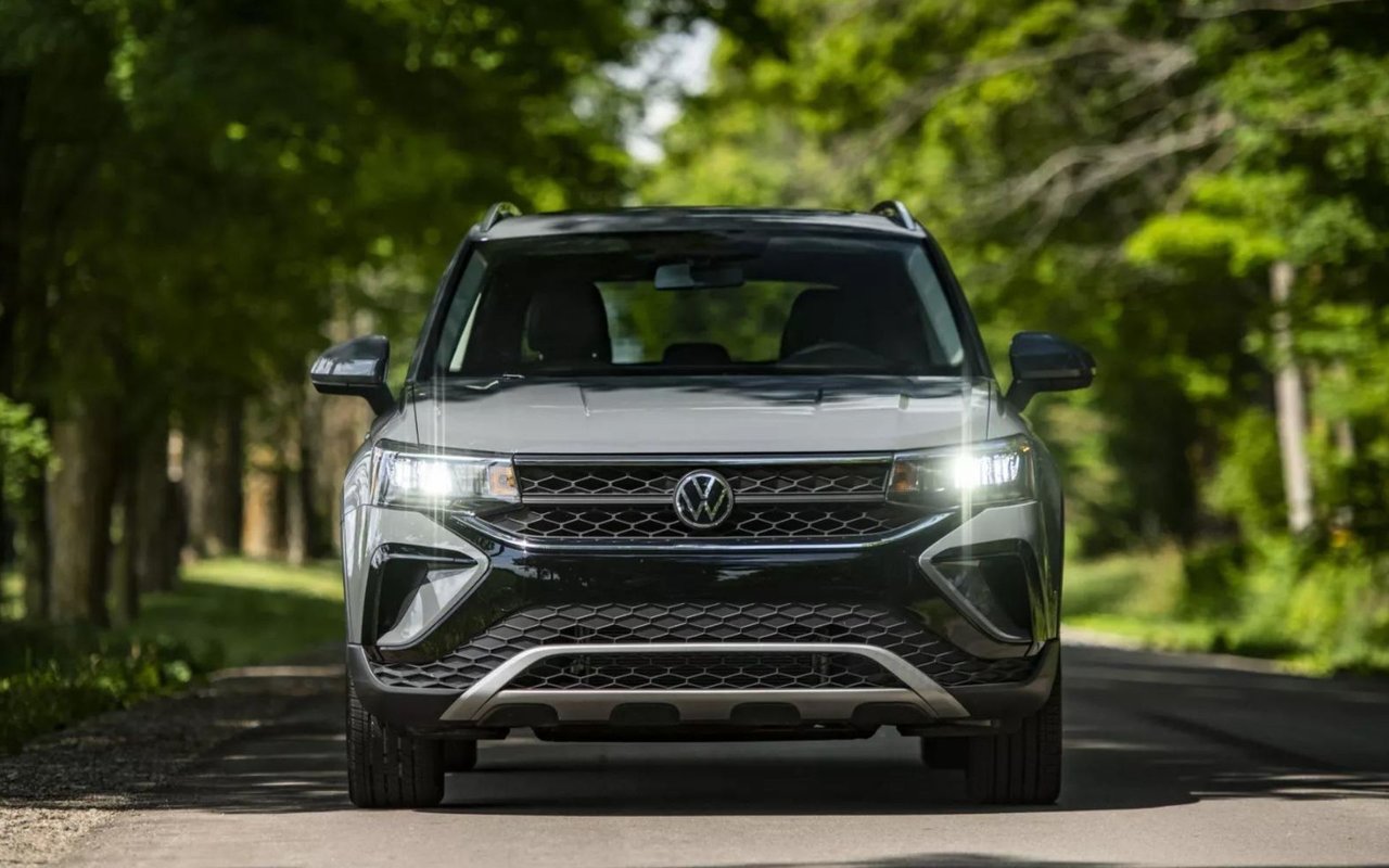 Quel VUS Volkswagen choisir en 2024 ?