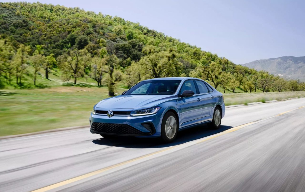 2025 VW Jetta Performance Breakdown: Engine, Handling, and Specs