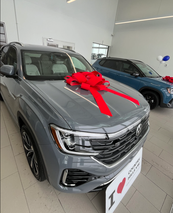 Exceptional Service and a Seamless Purchase Experience