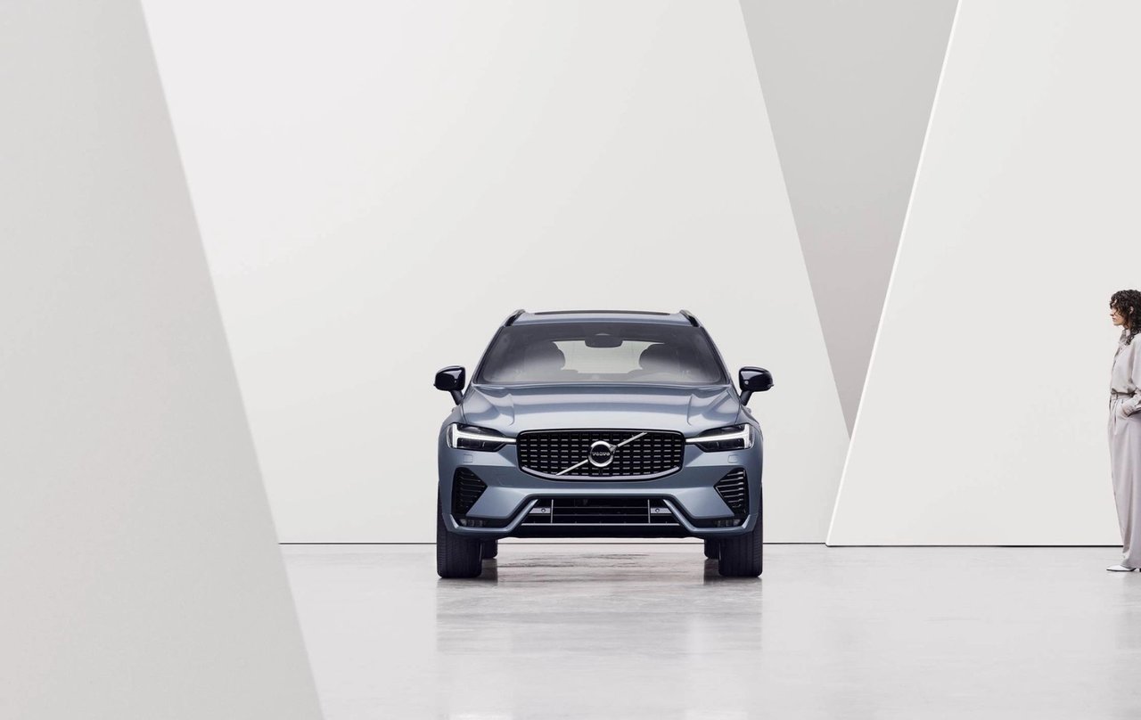 Tout sur la Volvo XC60 T8 Hybride 2026