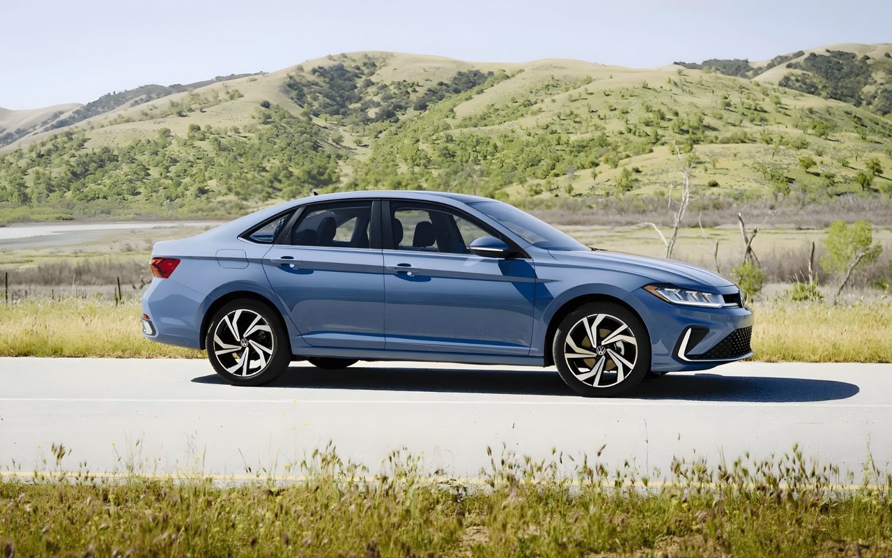 2026 Volkswagen Jetta 2026 Review: The Perfect Car for the Commute