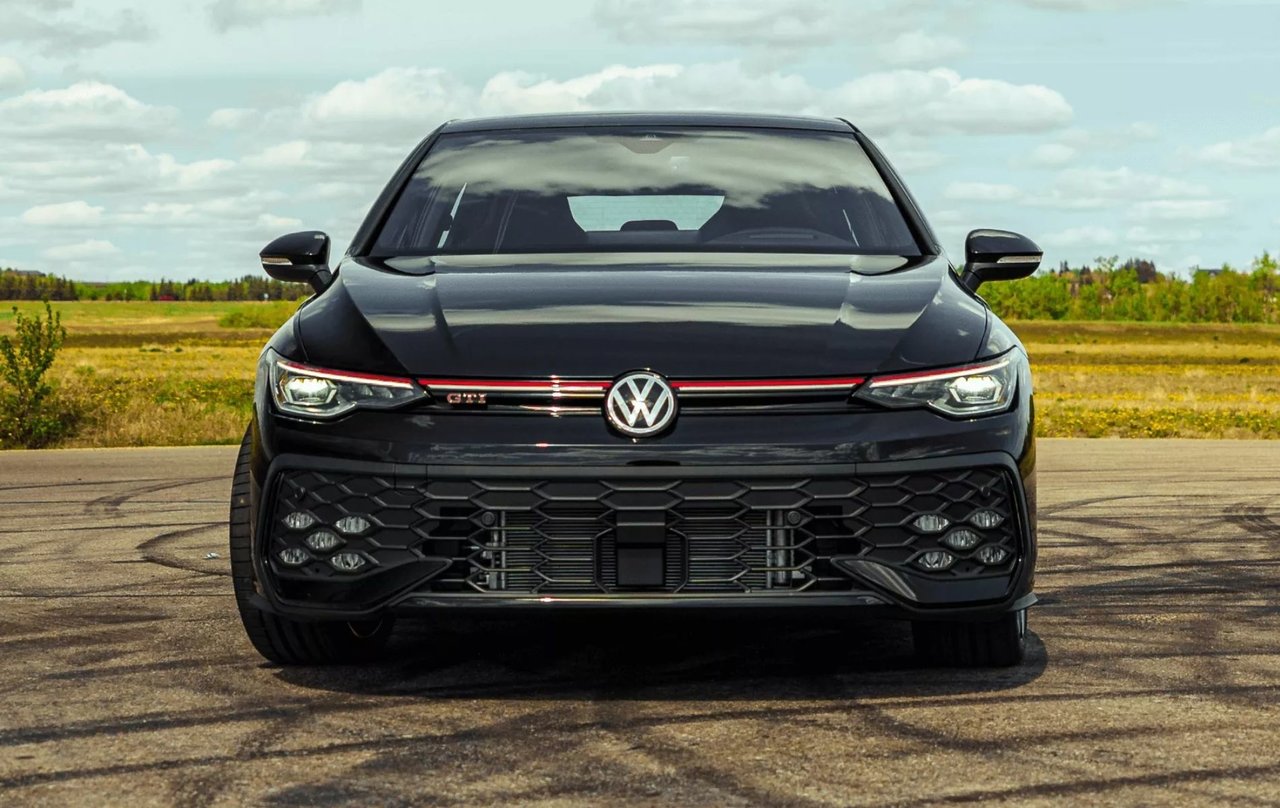 Volkswagen Golf GTI 2026 : le véhicule de vos rêves