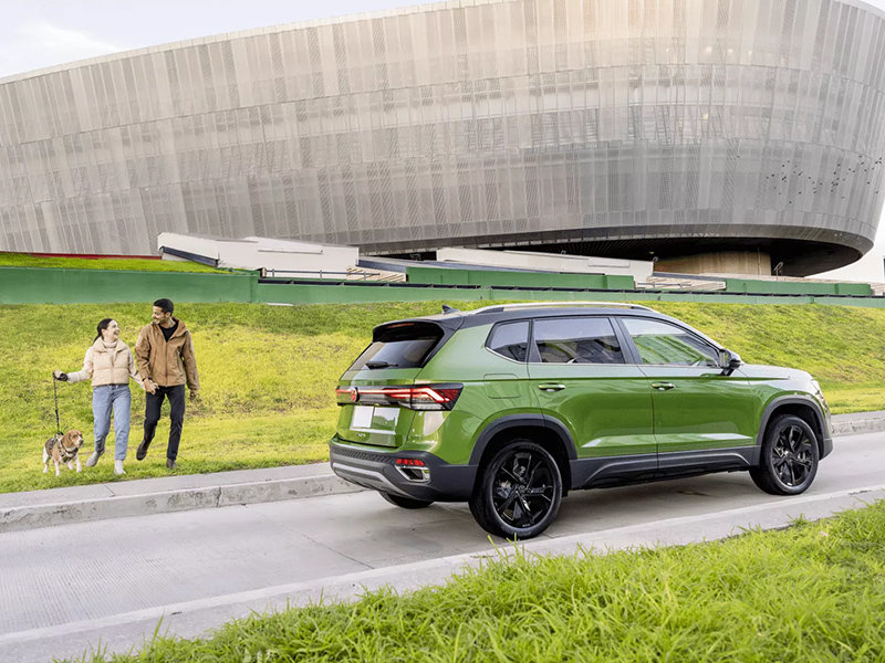 Frequently Asked Questions About the 2026 Volkswagen Taos