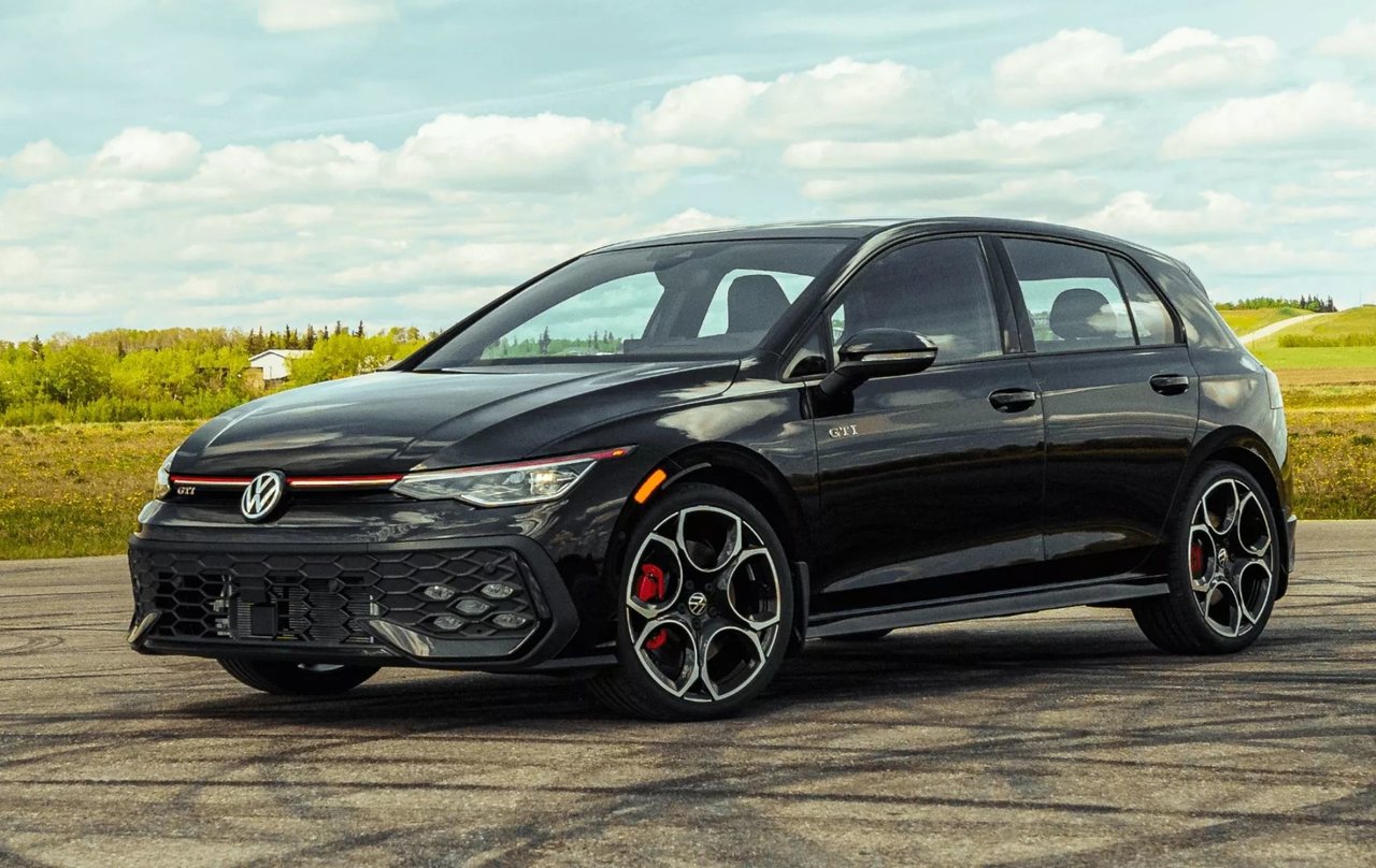 2026 VW Golf GTI: The Ultimate Driver’s Hatchback