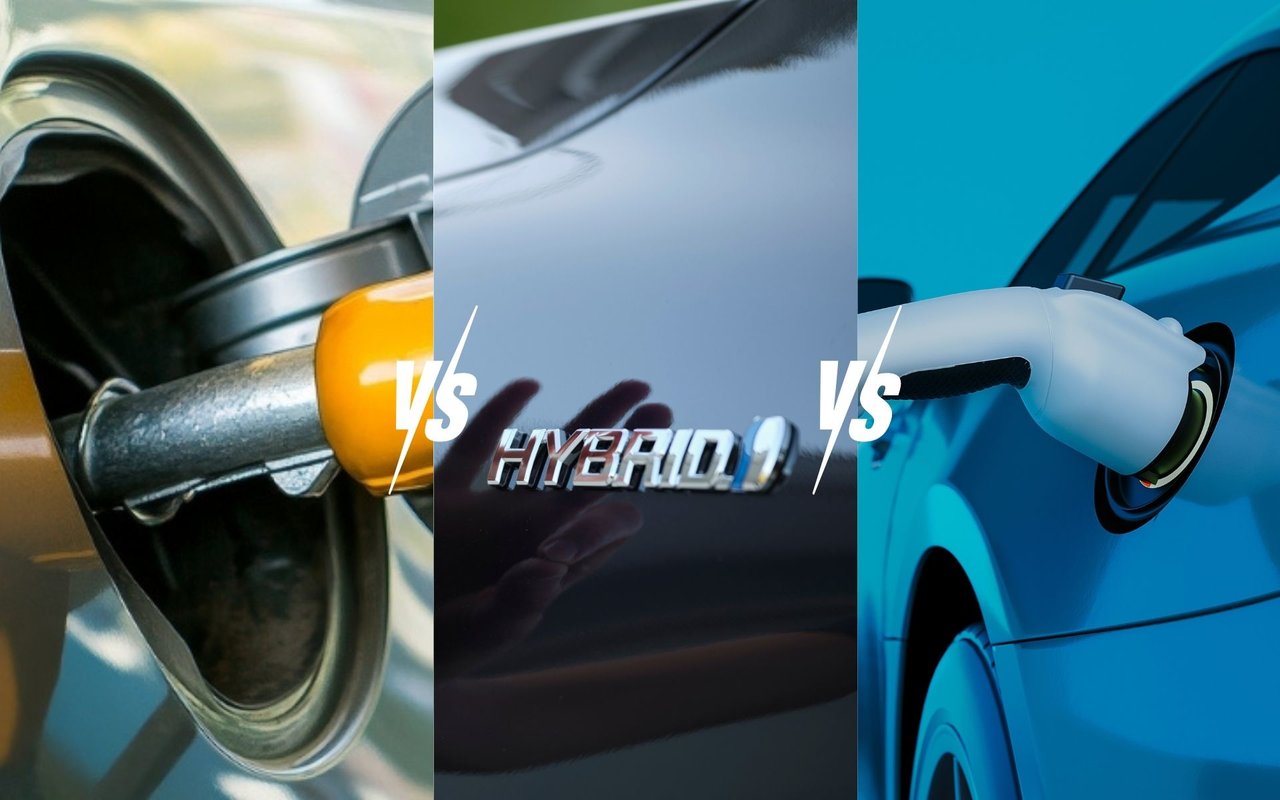Essence, hybride ou électrique : quel Volvo choisir ?