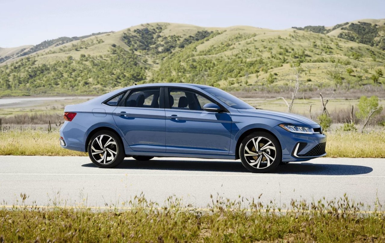 The 2026 Volkswagen Jetta Delivers the Kind of Performance You'll Appreciate Every Day