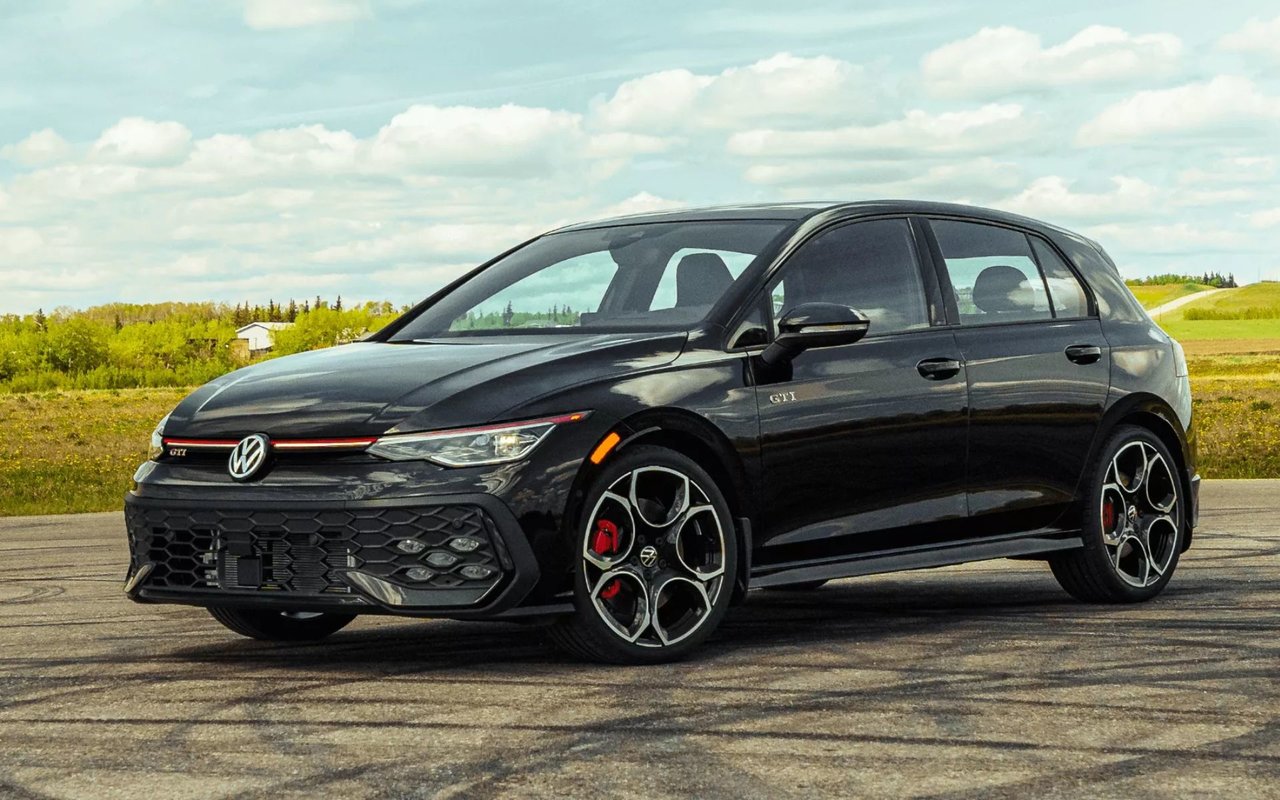Volkswagen Golf GTI 2026 : le retour de l'icône allemande au Québec