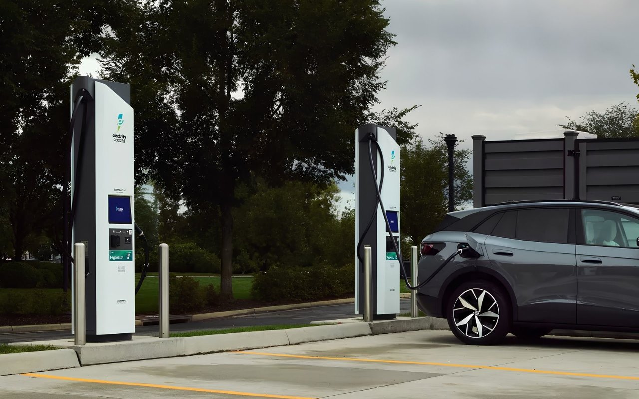 4 bonnes raisons de passer à l’électrique avec Volkswagen au Québec