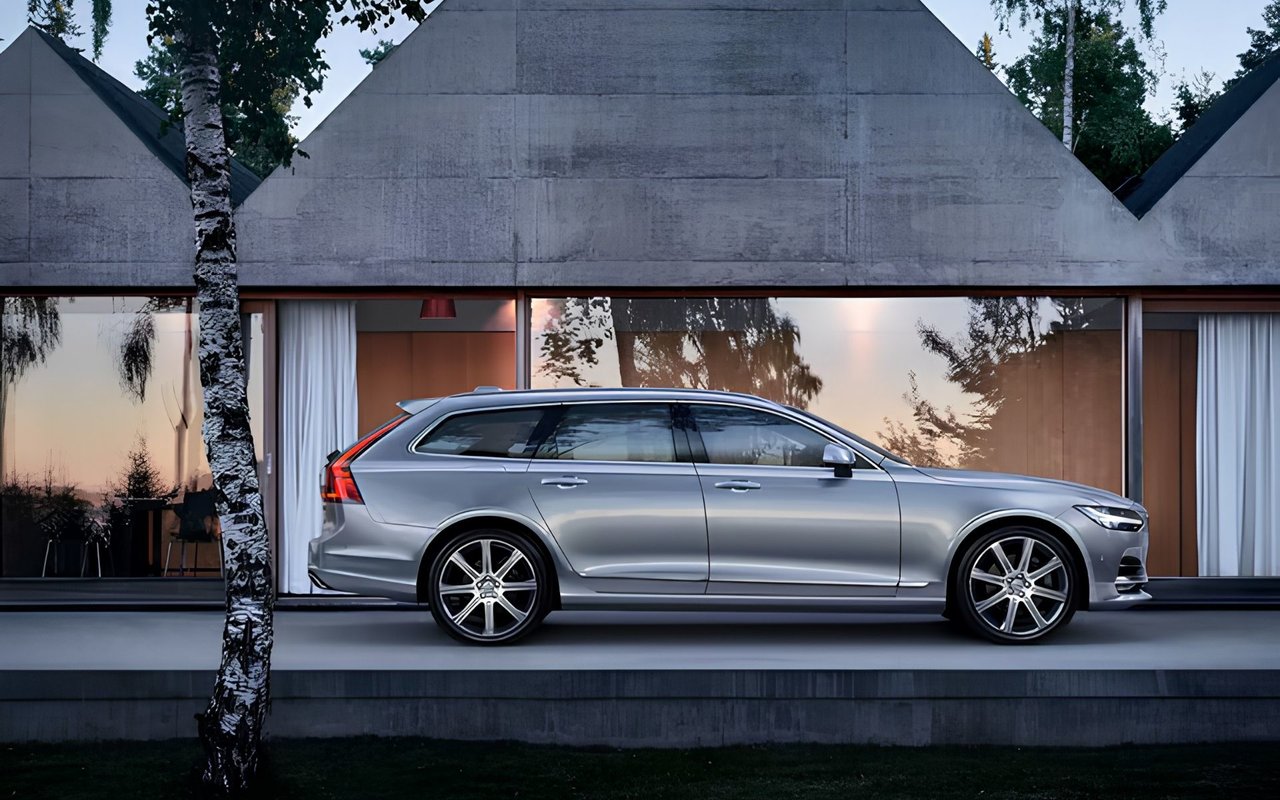 Volvo d’occasion certifiée : avantages et tranquillité d’esprit