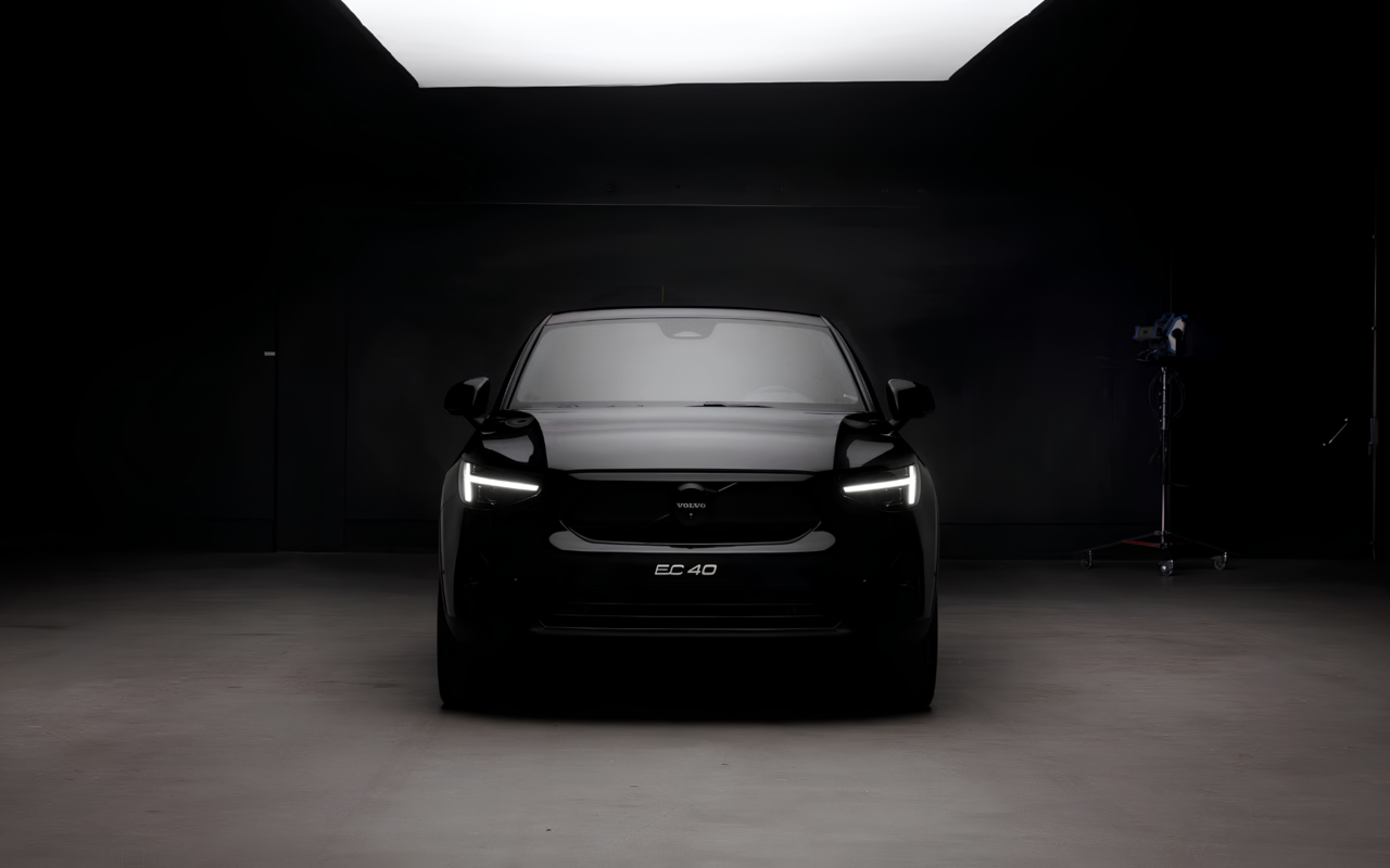 Meet Volvo’s Electric Lineup: Five EVs Built for the Road Ahead