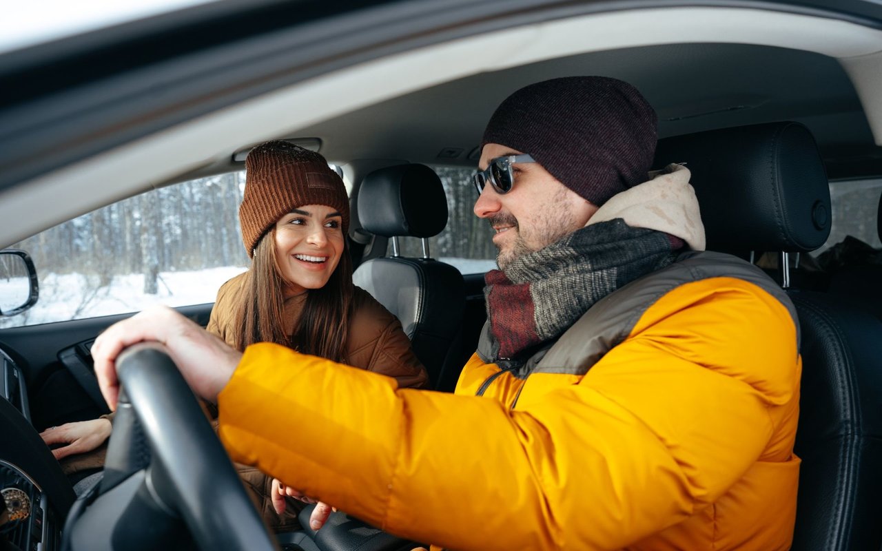 A Driver's Guide to Preparing Your Car for Winter