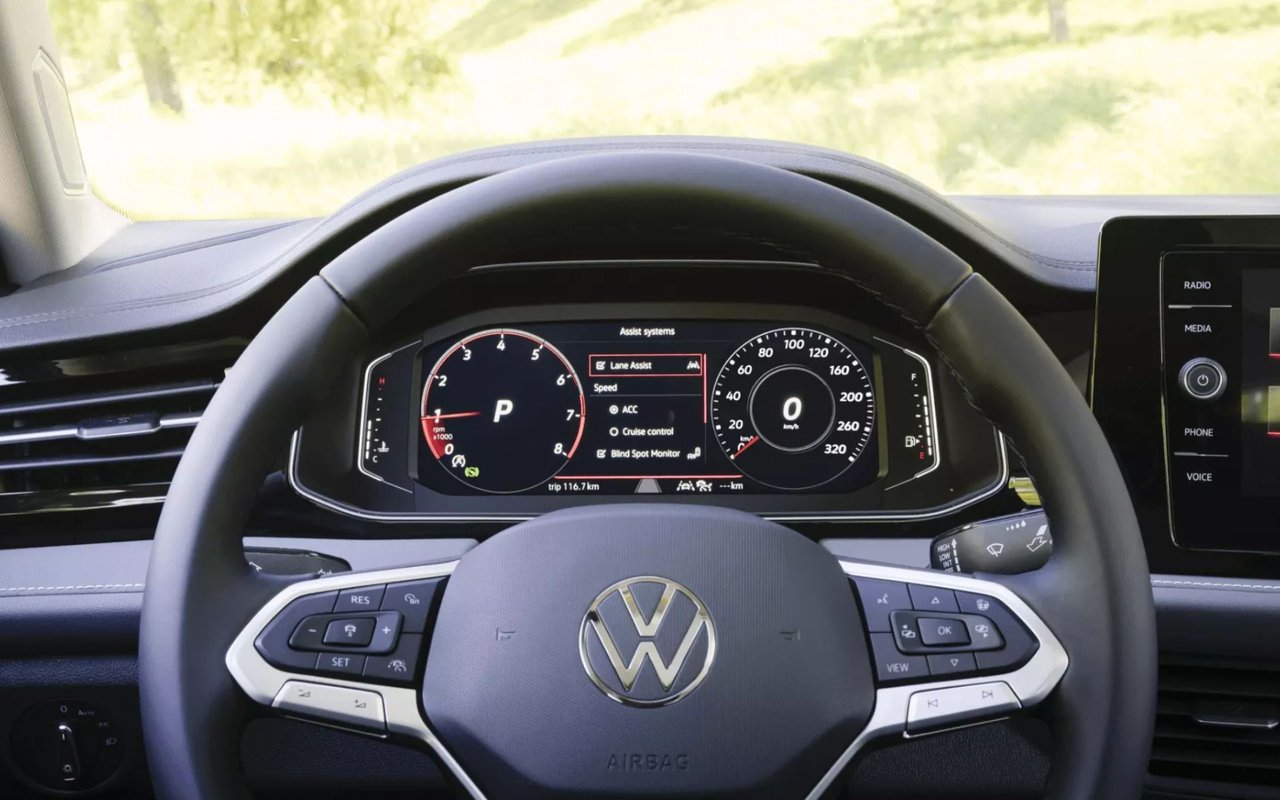 Inside the 2026 VW Jetta: Technology and Driver Assistance Worth Knowing About