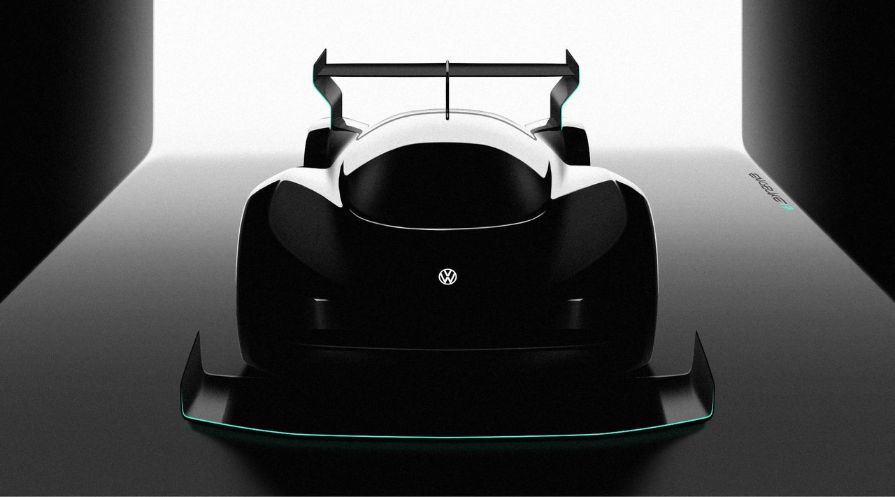 Volkswagen to Develop an All-Electric Vehicle for the First Time