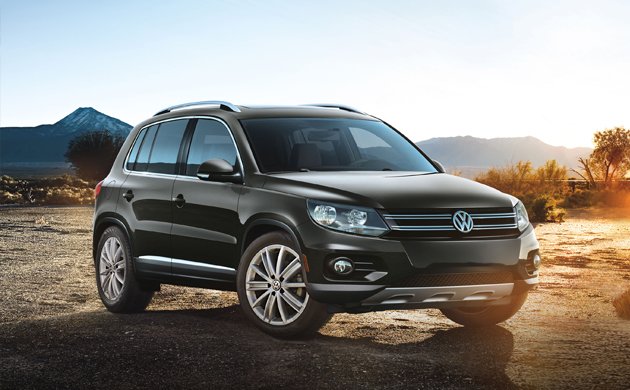 New Milestone for Volkswagen Canada: Over Two Million Cars Sold in Company's 63-Year History