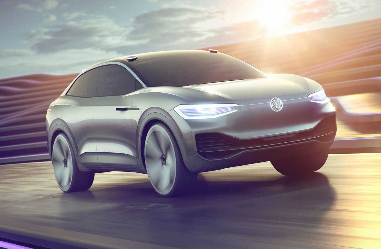 VW_CrozzConcept.jpg I.D. Crozz Concept Ready To Stare Down Competition