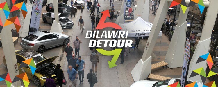 Dilawri Detour